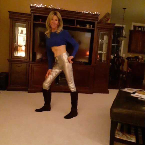 Freddy Jeans - Picture 1 of 2